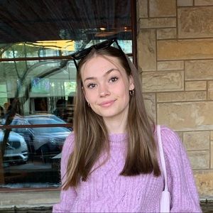 Meet your Posher, Mabel